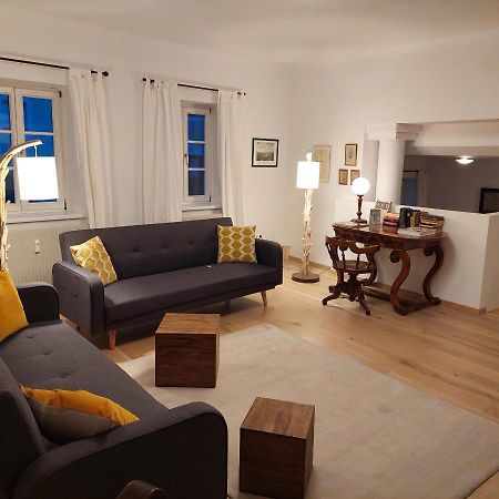 Schon Wohnen Beim Stift Melk Apartment ภายนอก รูปภาพ