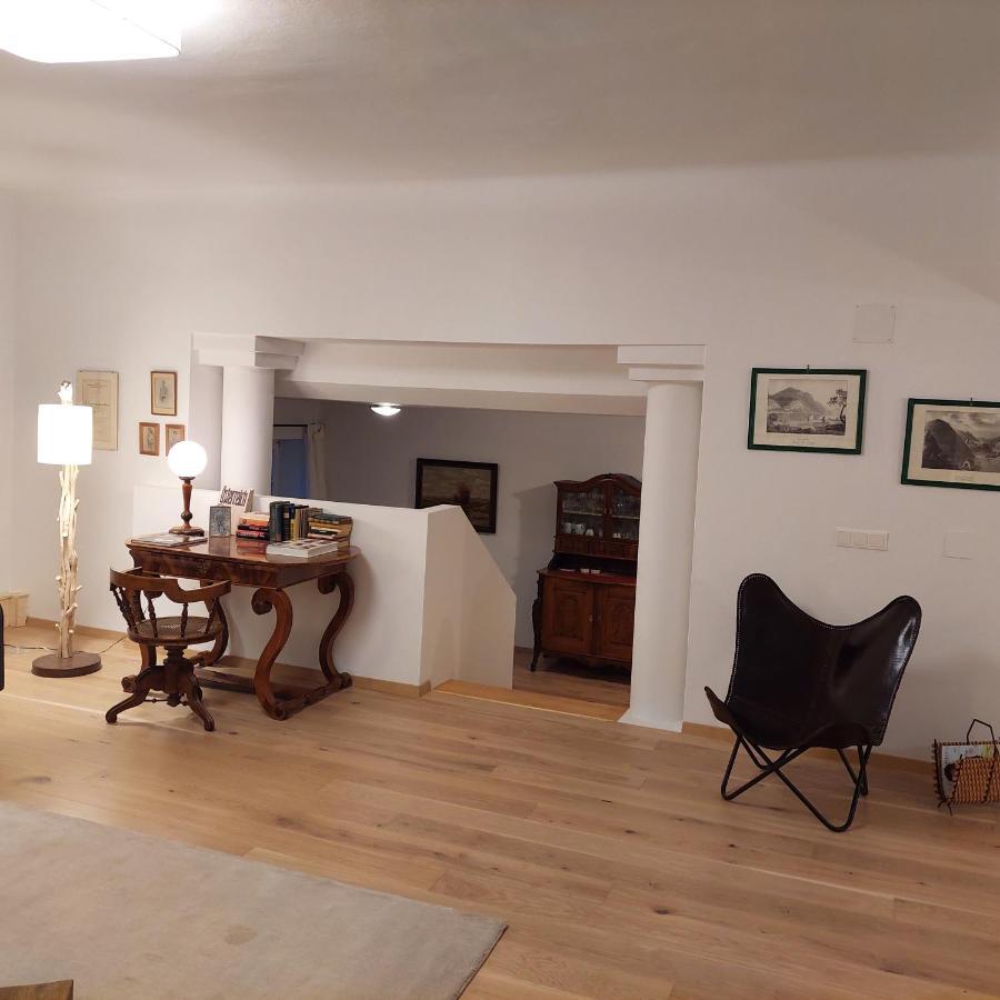 Schon Wohnen Beim Stift Melk Apartment ภายนอก รูปภาพ