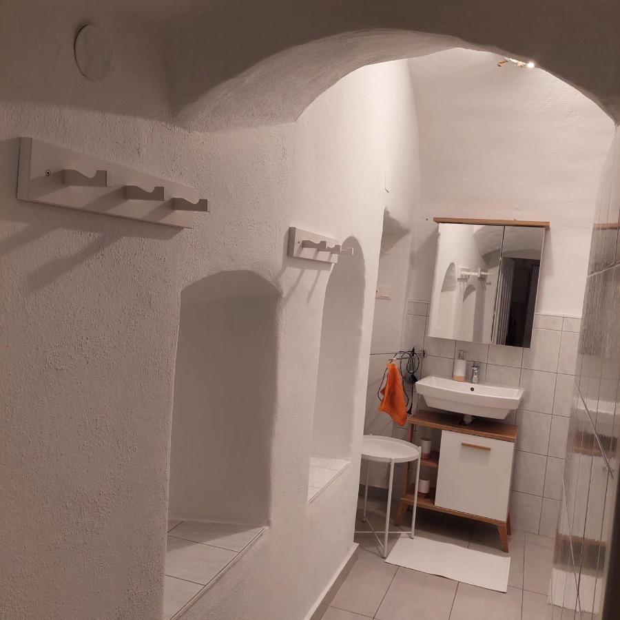 Schon Wohnen Beim Stift Melk Apartment ภายนอก รูปภาพ